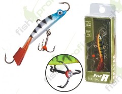 Балансир FISH - Z 13гр. колор 6