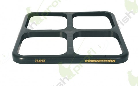 Столик под 4 контейнера ТРАПЕР