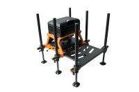 Платформа рыболовная D36 "ЭКОНОМ" - самая доступная на рынке