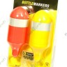 Набор маркерных поплавков AVID CARP AVID BOTTLE MARKER