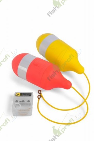 Набор маркерных поплавков AVID CARP AVID BOTTLE MARKER