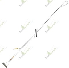 Оснастка фидерная Feeder Rig Browning (1 уп. - 3 шт.)