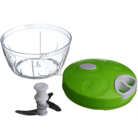 Измельчитель для живого компонента