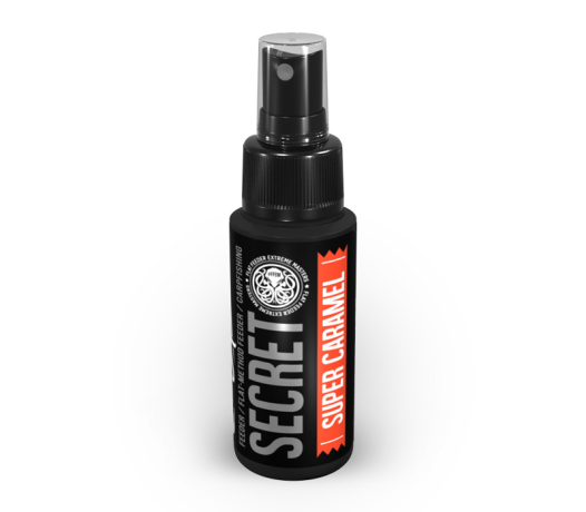 FFEM Super Spray Super Caramel 50ml