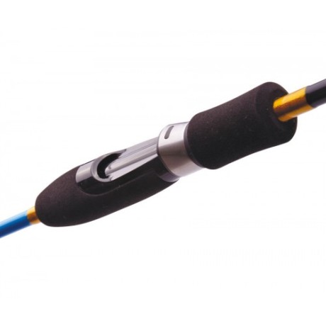 Спиннинговое удилище Flagman Jetfly Extra-Fast 732ML-S 2,2м тест 3-14г