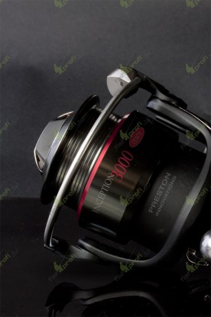 INCEPTION 3000 MINI SPARE Шпуля для катушки