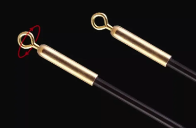 Умный светящийся поплавок  с индикатором поклевки (2 функции) 15см 4 гр