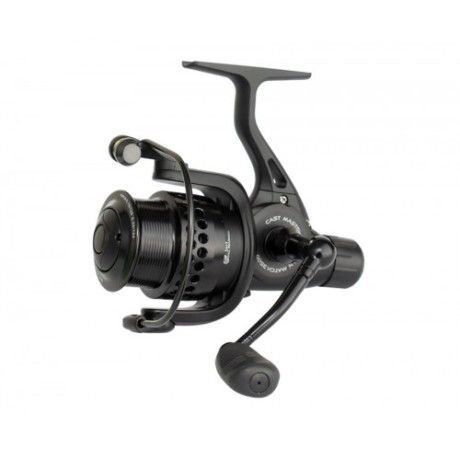 Катушка матчевая Flagman Cast Master Match 3500