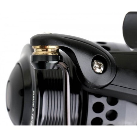 Катушка матчевая Flagman Cast Master Match 3500