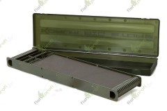 Поводочница KORUM RIG STORE WITH MAXI RIG BOARD