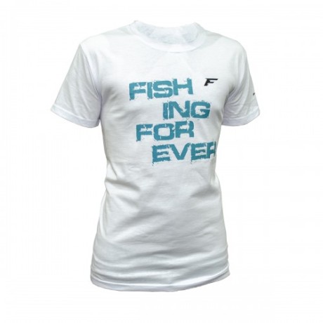 Футболка Flagman белая L