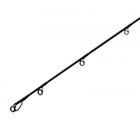 Кастинговое удилище Flagman Jerk Shot 702HH 2,13м тест 20-90г