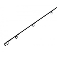 Кастинговое удилище Flagman Jerk Shot 702HH 2,13м тест 20-90г