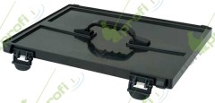 ON BOX STACKING UNIT LID Крышка для дополнительного ящика к платформе