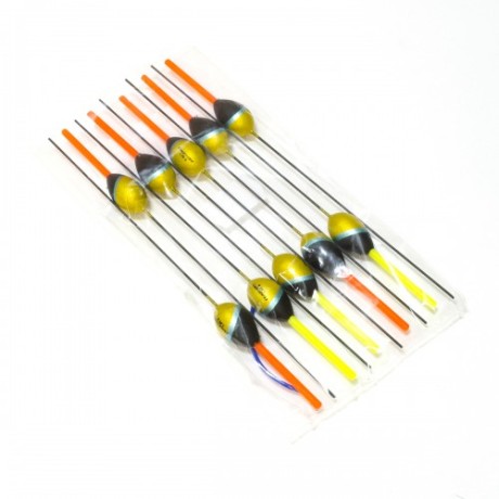 Поплавок Flagman из бальсы TF1008 1г