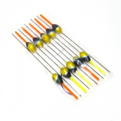 Поплавок Flagman из бальсы TF1008 1г