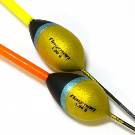 Поплавок Flagman из бальсы TF1008 1г