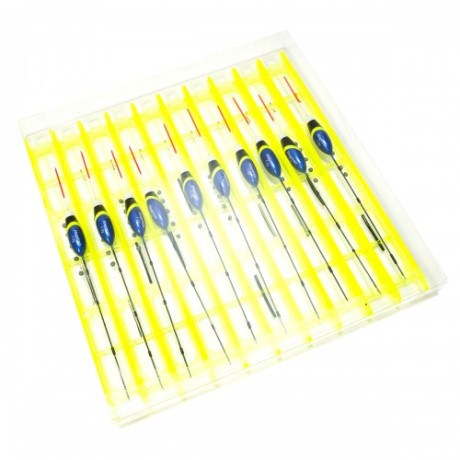 Поплавочная оснастка Flagman FR Rig 1г