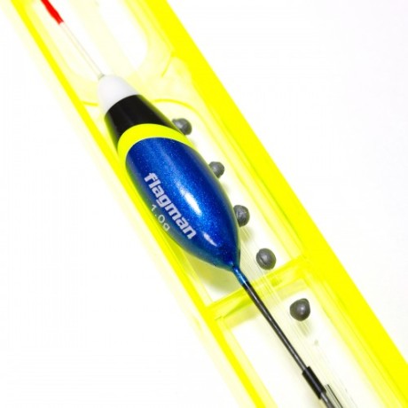 Поплавочная оснастка Flagman FR Rig 1г