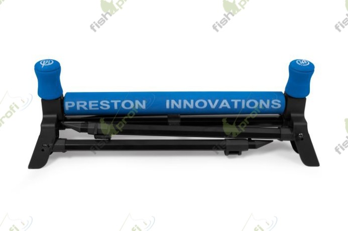 Ролик откатный для штекера Preston COMPETITION PRO FLAT ROLLER STANDART 470 x 585 x 730 мм