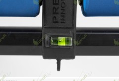 Ролик откатный для штекера Preston COMPETITION PRO FLAT ROLLER STANDART 470 x 585 x 730 мм