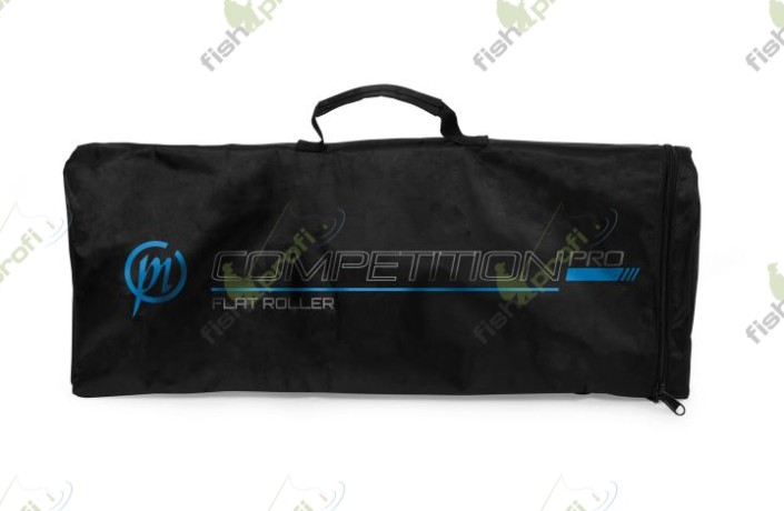 Ролик откатный для штекера Preston COMPETITION PRO FLAT ROLLER STANDART 470 x 585 x 730 мм