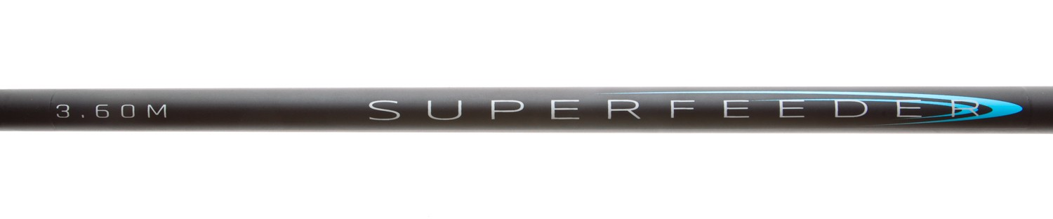 Удилище фидерное Preston SUPER FEEDER 3.60м (12ft)