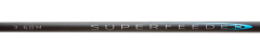 Удилище фидерное Preston SUPER FEEDER 3.60м (12ft)