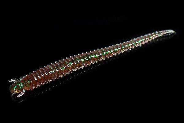 Jara Virmworm 45 (Мидия) Color #04