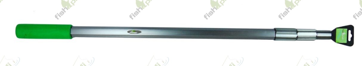 Ручка подсачека Fishprofi 3 секции, 2,2м (алюминий)