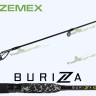 Спиннинг ZEMEX (Земекс) BURIZA 882MH 264 см 8-35 g