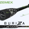 Спиннинг ZEMEX (Земекс) BURIZA 882MH 264 см 8-35 g