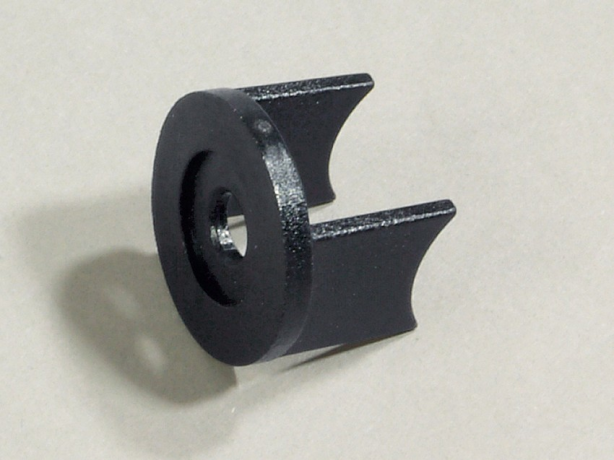 Фиксирующая втулка для крепления ножек платформ RIVE D25 (пара)