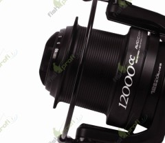 Шпуля для катушки AVID CARP 1200СС SHALSPOOL мелкая