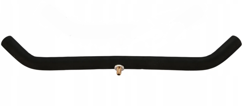 Подставка по удилище 30 см GENLOG  FEEDER ROD REST SMALL EVA FOAM