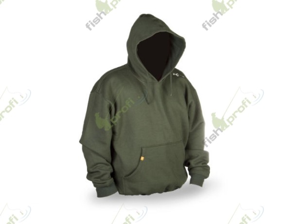 Кофта "кенгуру" KORUM HOODIE с капюшоном  р-р L