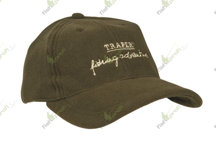 Бейсболка ТРАПЕР