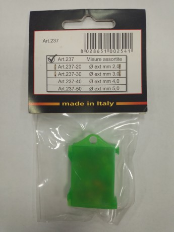 Набор цветных микро бусинок STONFO