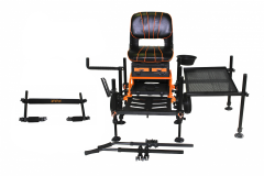 Платформа фидерная &quot;Аргентум Fishing&quot; КОМФОРТ-комплектация