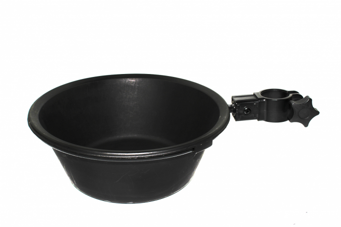 Платформа фидерная "Аргентум Fishing" КОМФОРТ-комплектация