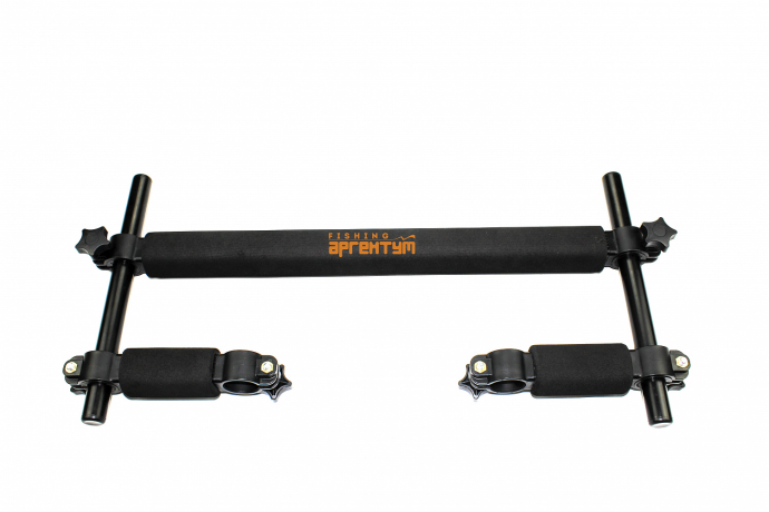 Платформа фидерная "Аргентум Fishing" КОМФОРТ-комплектация