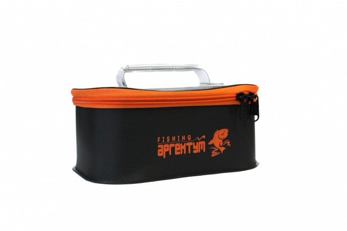 Бокс для рыболовных снастей с замком из EVA (22х15х10 см)