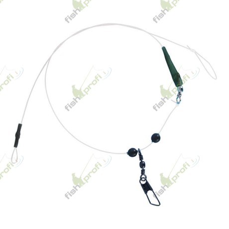 Оснастка фидерная Specialist Feeder Rig Browning