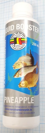 Ароматизатор BOOSTER  MARCEL VDE Бустер Ананас 200мл