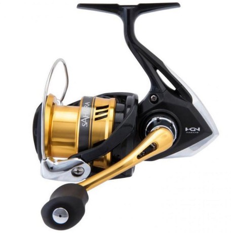 Катушка SHIMANO Sahara 2500 FI