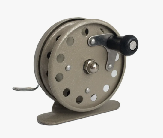 Катушка инерционная 809