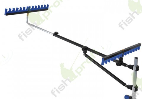 Подставка под киты телескопическая RIVE для D25