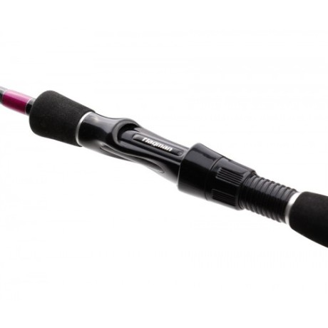 Спиннинговое удилище Flagman Prime 662M 1,98м тест 7-21г