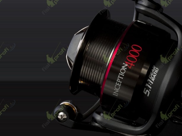 INCEPTION 4000  REEL SPARE Шпуля для катушки