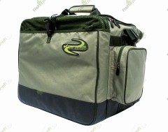 KORUM ALLROUNDER NET BAG CARRYALL Сумка рыболовная для аксессуаров и садка 62х40 см.